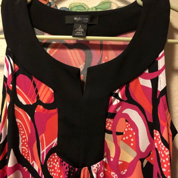 Blouse - Picture 4 of 5